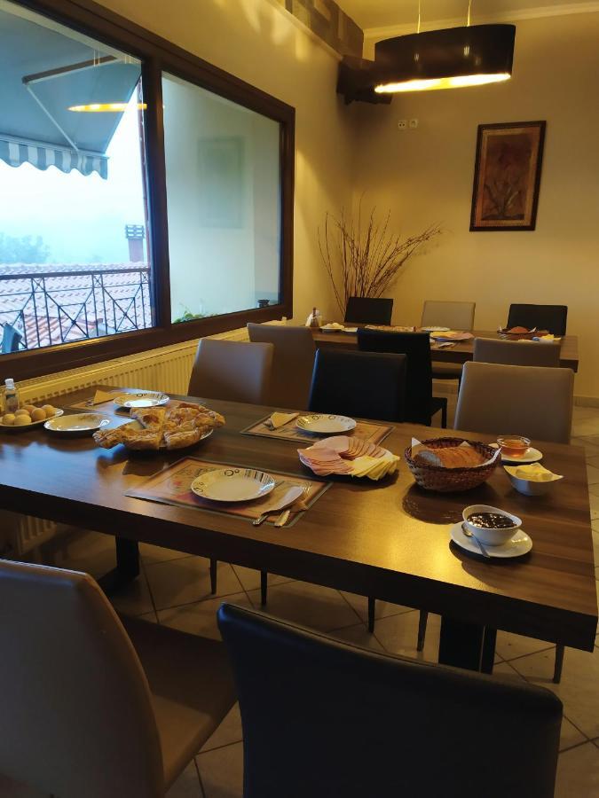 Smallhotel - Vevi 外观 照片