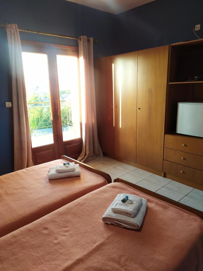 Smallhotel - Vevi 外观 照片